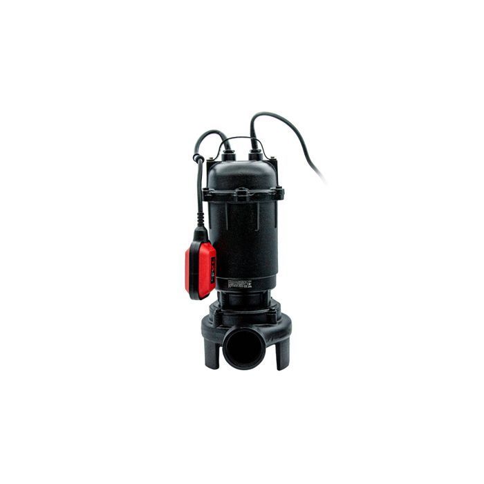 Дренажный погружной насос START PRO SDP-2000S фото 3