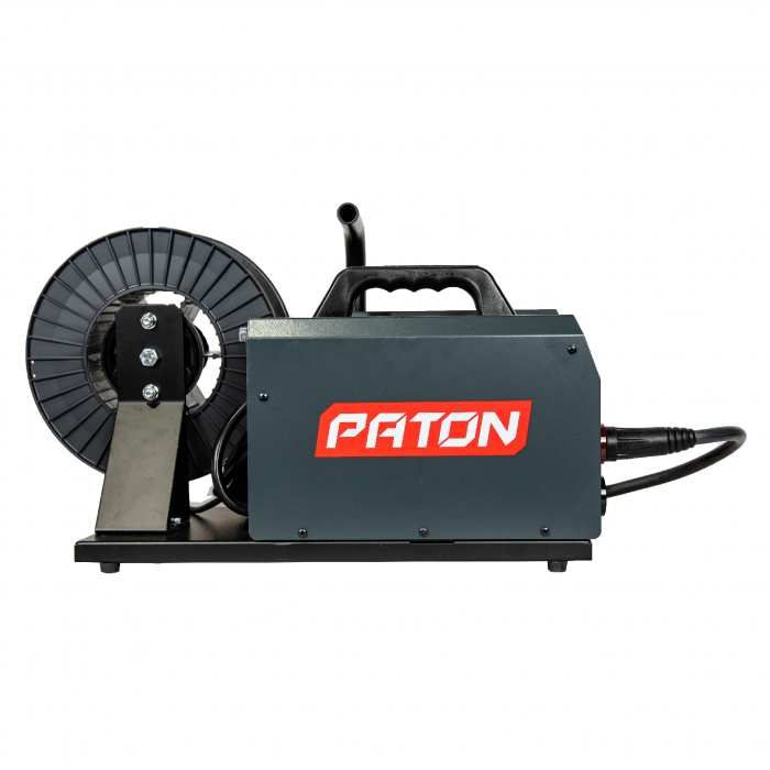 Напівавтомат зварювальний PATON™ ProMIG-250-15-4 фото 7
