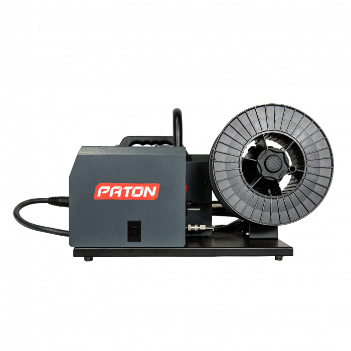 Сварочный полуавтомат PATON™ ProMIG-250-15-4 фото 5