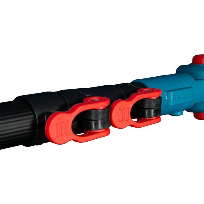 Телескопический универсальный удлинитель PROFI-TEC PUEC203 фото 7