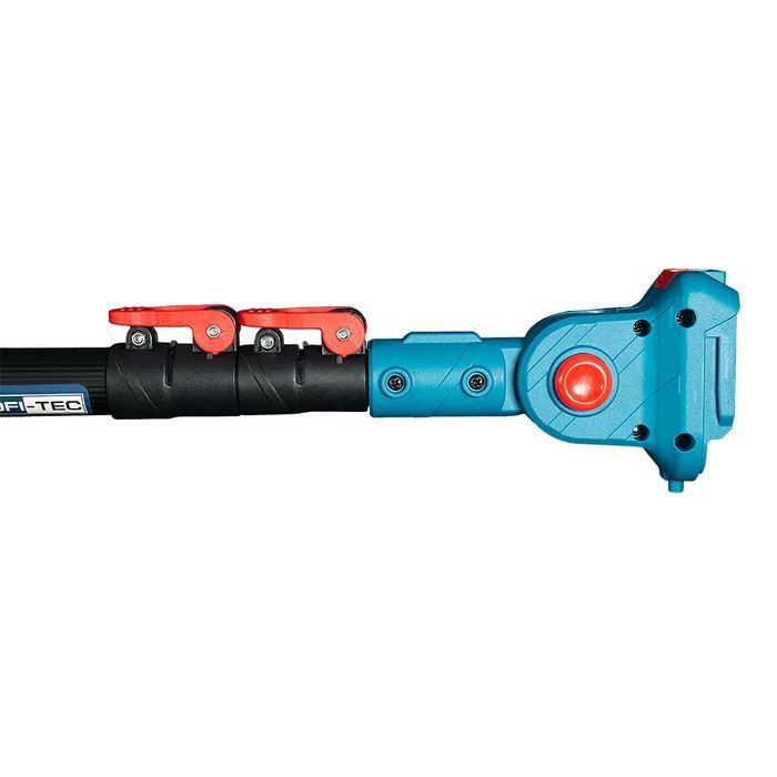 Телескопический универсальный удлинитель PROFI-TEC PUEC203 фото 2