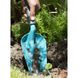 Совок великий ручний Gardena Classic Ergo, 12 см