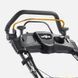 Газонокосарка бензинова Mowox PM 5160 SE Trike