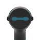 Акумуляторний імпульсний гвинтоверт PROFI-TEC PID1820BL (20 В, безщітковий двигун, 180 Нм, хвостовик 1/4&Prime;) без АКБ та ЗП, кейс ProBox M + кейс з набором біт PROFI-TEC
