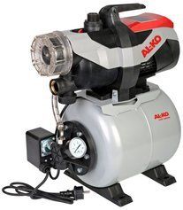 Насосная станция AL-KO HW 3600 Easy фото 1