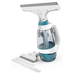 Пылесос аккумуляторный BLACK+DECKER WW100K фото 1