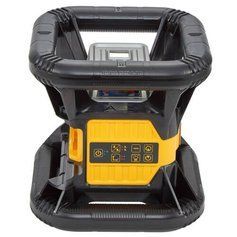Лазерный нивелир DeWALT DCE079D1G фото 1
