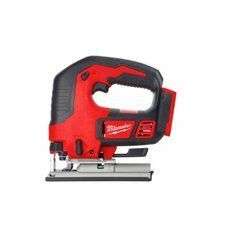 Лобзик акумуляторний Milwaukee M18 BJS-0 (4933451391) без АКБ і ЗУ фото 1