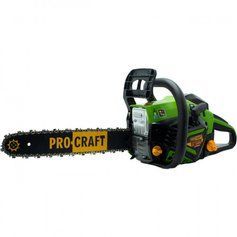 Бензопила Procraft GC300N фото 1
