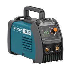 Сварочный аппарат PROFI-TEC MMA-14HB MINI фото 1