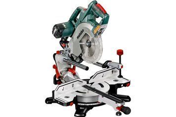 Торцювальна пилка Metabo KGSV 72 Xact фото 1