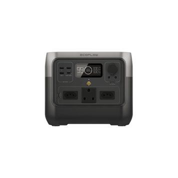 Зарядна станція EcoFlow RIVER 2 Pro (768 Вт&middot;год) - міжнародна версія фото 1
