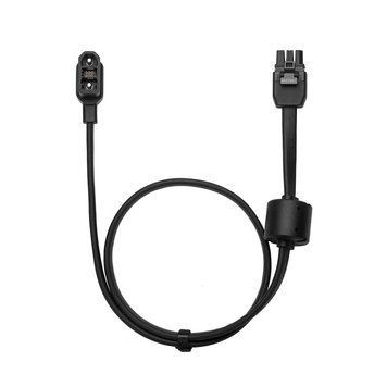 Вихідний кабель EcoFlow Alternator Charger XT150 1 м фото 1