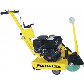 Швонарезчик MASALTA MFG10-4 фото 1