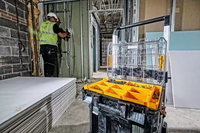 Органайзер McLaren DeWALT DWST82968-1M фото 6