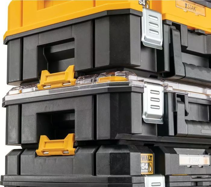 Органайзер McLaren DeWALT DWST82968-1M фото 4