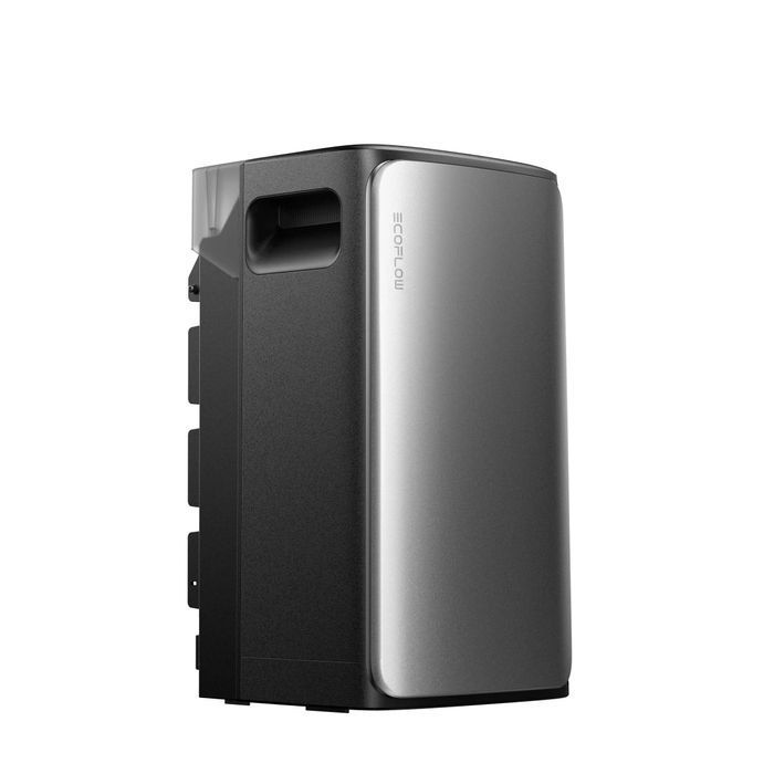 Система накопления энергии EcoFlow STREAM AC Pro 1,92 кВт&middot;ч фото 4