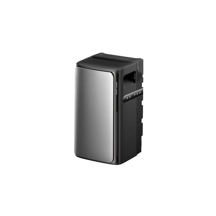 Система накопления энергии EcoFlow STREAM AC Pro 1,92 кВт&middot;ч фото 8
