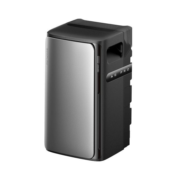 Система накопления энергии EcoFlow STREAM AC Pro 1,92 кВт&middot;ч фото 2