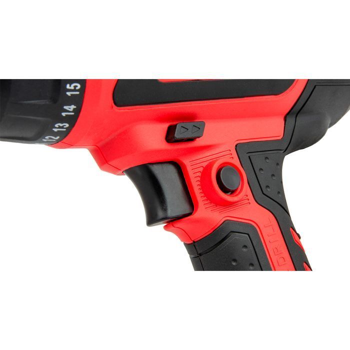 Дрель электрическая START PRO SED-870 фото 7
