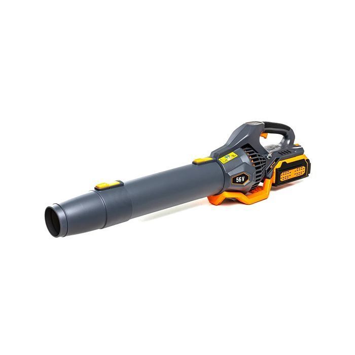 Воздуходувка аккумуляторная GTM AB56/1374BL KIT фото 3