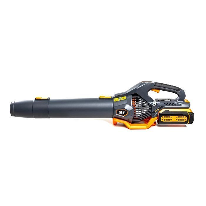 Воздуходувка аккумуляторная GTM AB56/1374BL KIT фото 4
