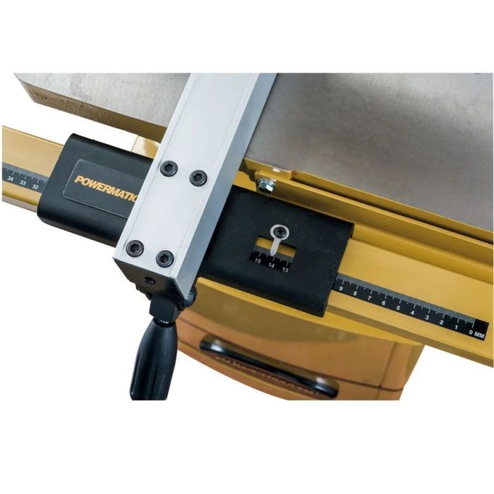 Стрічкопильний верстат Powermatic PWBS-14CS 230В фото 3