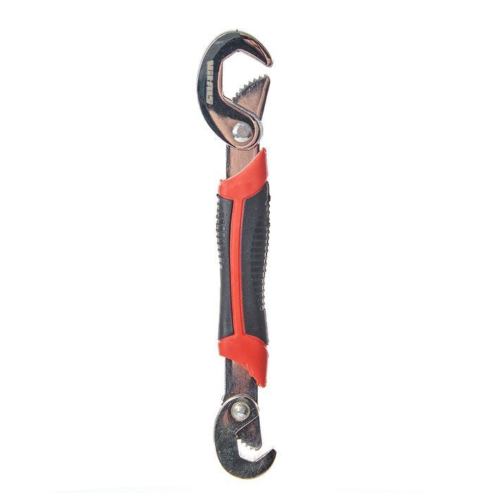 Комплект ключів універсальних 2 шт 9-32 мм Vitals 181770 фото 3