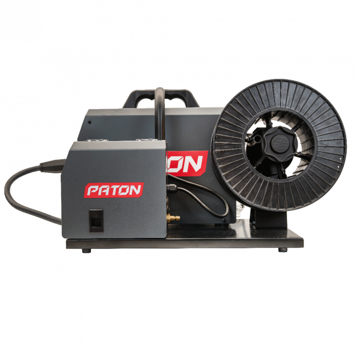 Зварювальний напівавтомат PATON™ ProMIG-270-15-2-400V фото 7
