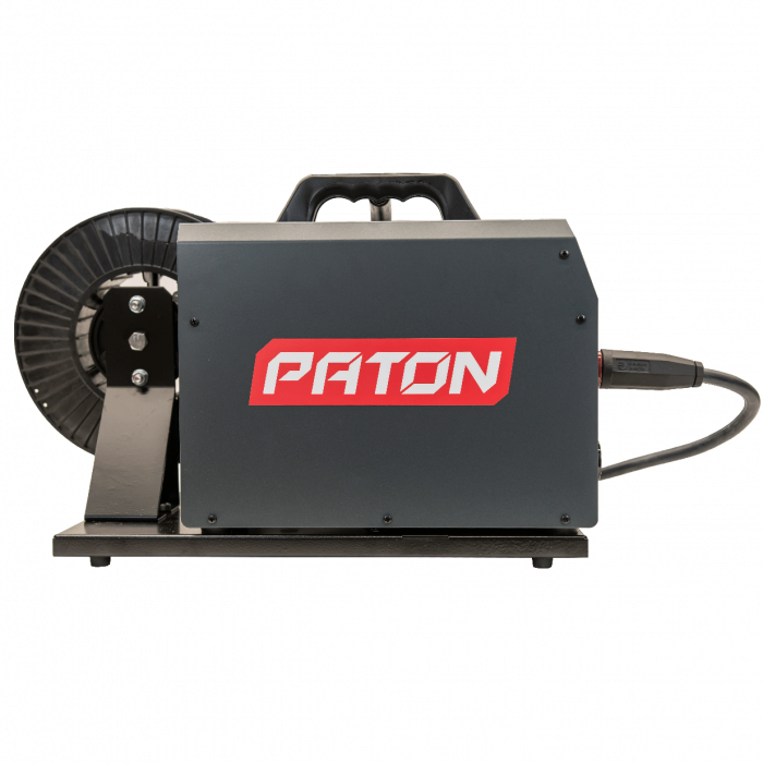 Зварювальний напівавтомат PATON™ ProMIG-270-15-2-400V фото 6