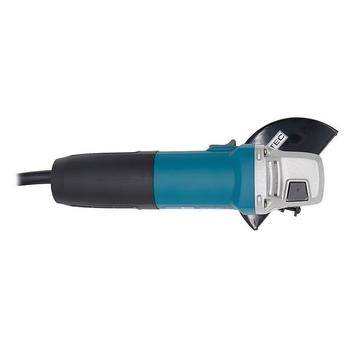 Угловая шлифовальная машина PROFI-TEC AG125-850 фото 6