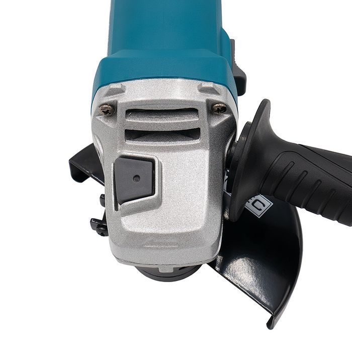 Угловая шлифовальная машина PROFI-TEC AG125-850 фото 7