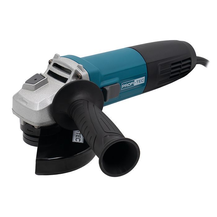 Угловая шлифовальная машина PROFI-TEC AG125-850 фото 2