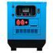 Дизельный генератор EnerSol SKDS-12E-3B (SKDS-12E-3B)