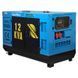 Дизельный генератор EnerSol SKDS-12E-3B (SKDS-12E-3B)