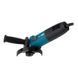 Угловая шлифовальная машина PROFI-TEC AG125-850