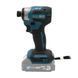 Акумуляторний імпульсний гвинтоверт PROFI-TEC PID1820BL (20 В, безщітковий двигун, 180 Нм, хвостовик 1/4&Prime;) 2&times;PT2020MP (2.0 Аг), ЗП BC20V, Кейс