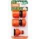 Коннекторы SEQUOIA SWCKIT1