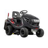 Бензиновый трактор-газонокосилка Al-Ko T 18-103.4 HD-A V2 Comfort фото 1