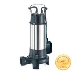 Насос каналізаційний Aquatica 1.8кВт Hmax 10м Qmax 400л/хв (з ножем) 773334 фото 1