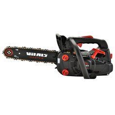 Бензопила ланцюгова Vitals Master BKZ 2512s Black Edition фото 1