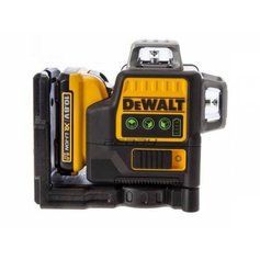 Лазерный нивелир DeWALT DCE0811D1G фото 1