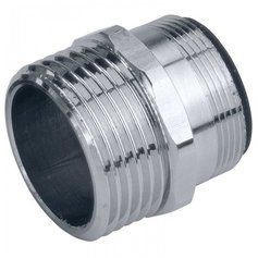 Адаптер Gardena для внутрішніх кранів M 24x1 і 26,5 мм G 3/4" (18209-20) фото 1