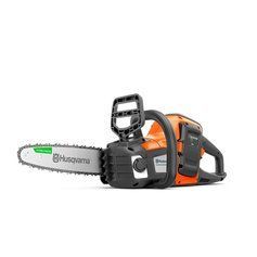 Пила Husqvarna 215i KIT (АКБ+ЗУ) (9707920-04) фото 1