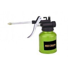 Масленка пневматическая Procraft PO18 фото 1