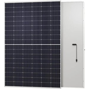 Сонячна панель EnerSol ESP430-27V-MHB фото 1