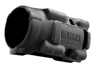 Захисний гумовий чохол для ударного шуруповерта DeWALT PB921.22.23 фото 1