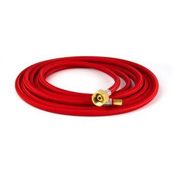 Кабель силовой BR-Flex 6x9 мм к WP-20, 4 м фото 1