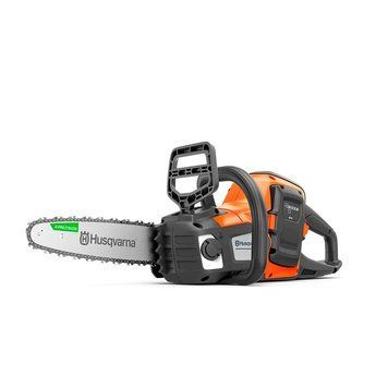 Пила Husqvarna 215i KIT (АКБ+ЗП) фото 1