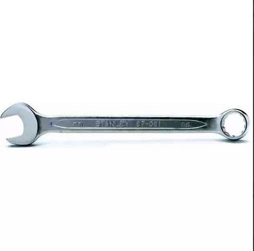 Ключ гаечный метрический, комбинированный, размер 26 мм STANLEY 2-87-086 фото 1